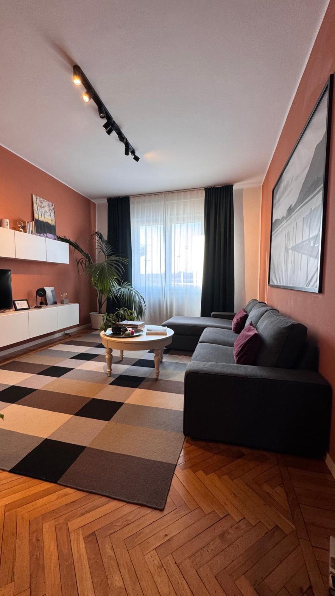 BR Treviso Train Station Apartments Exterior foto