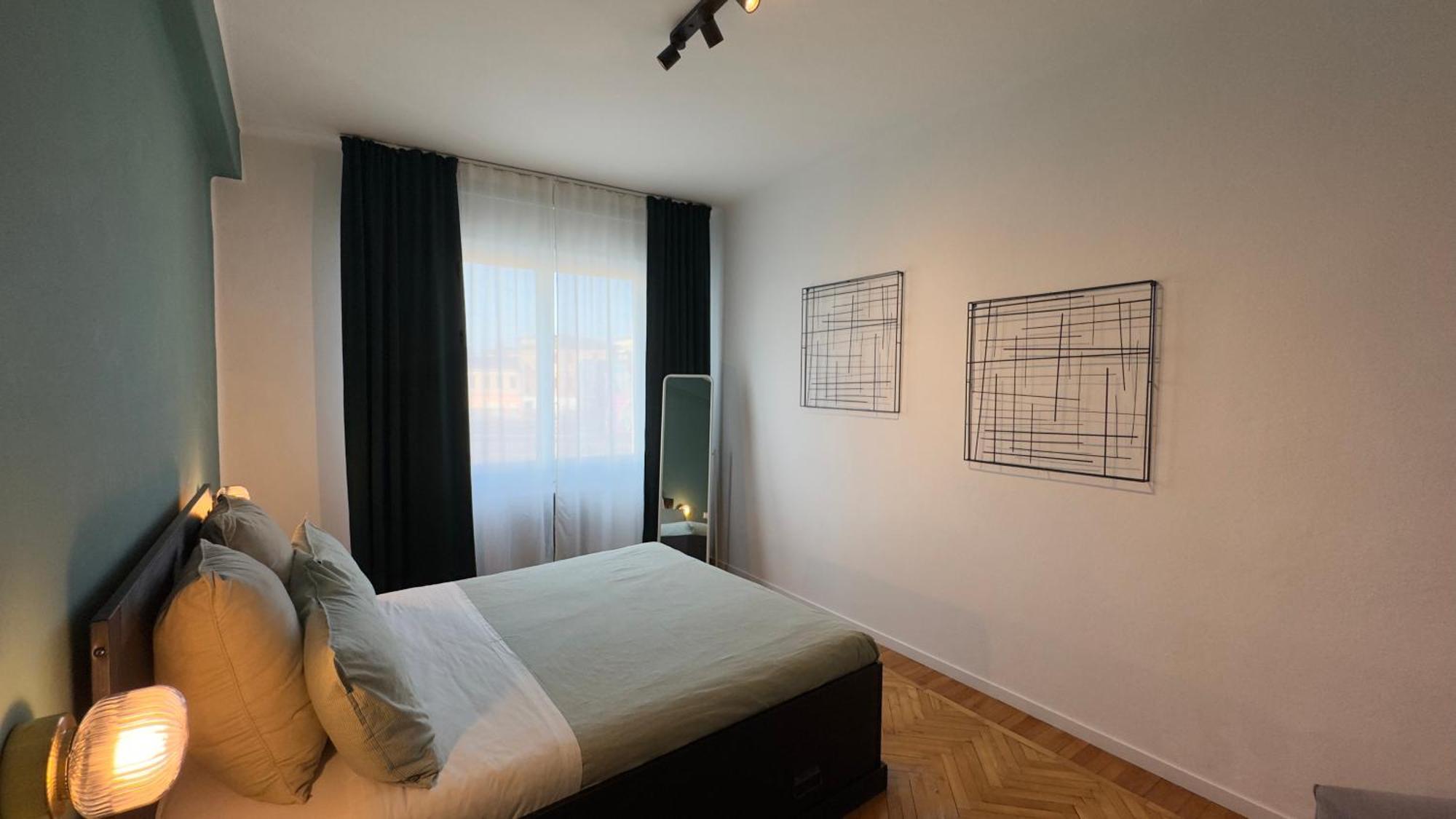BR Treviso Train Station Apartments Exterior foto