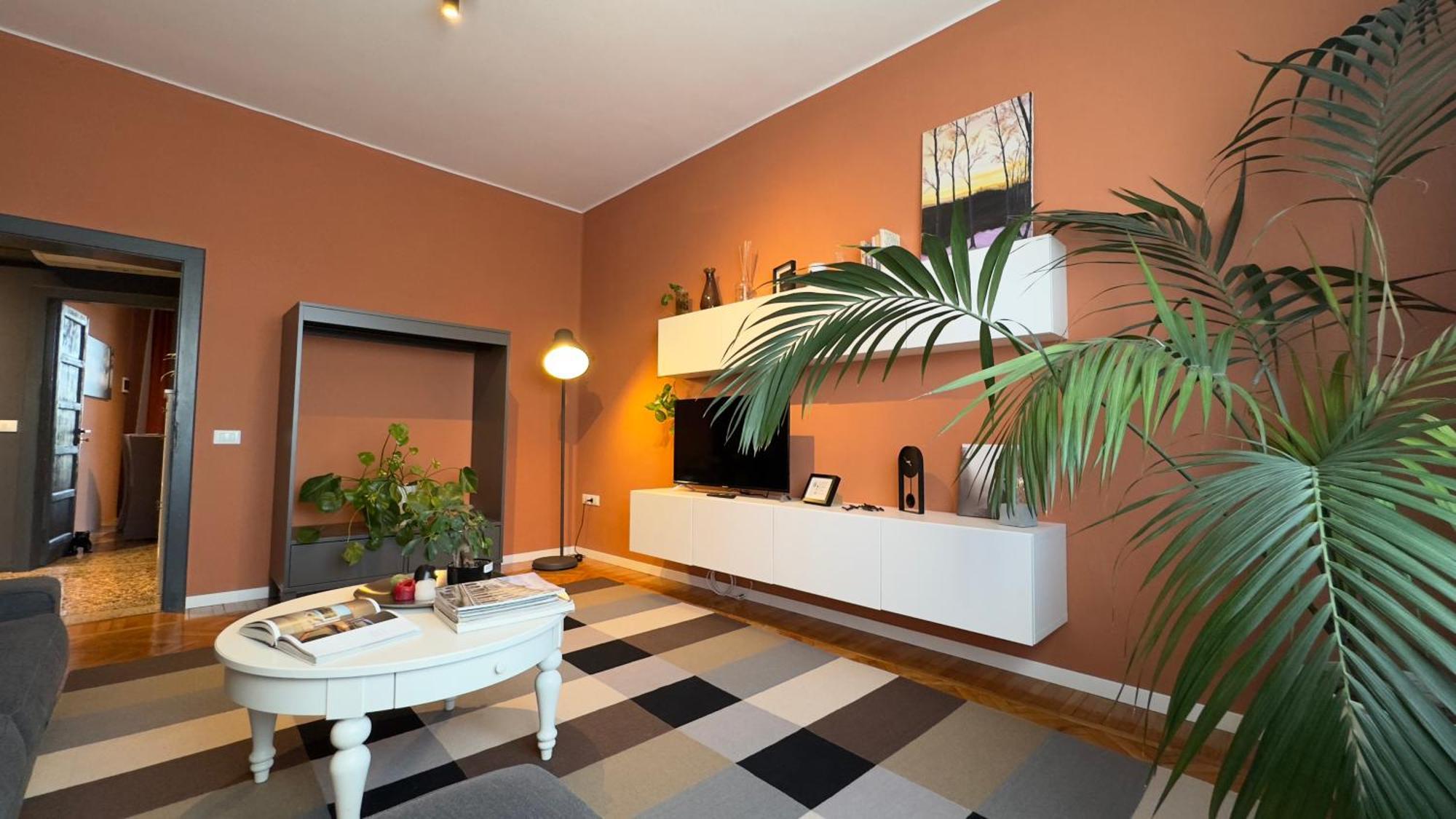 BR Treviso Train Station Apartments Exterior foto
