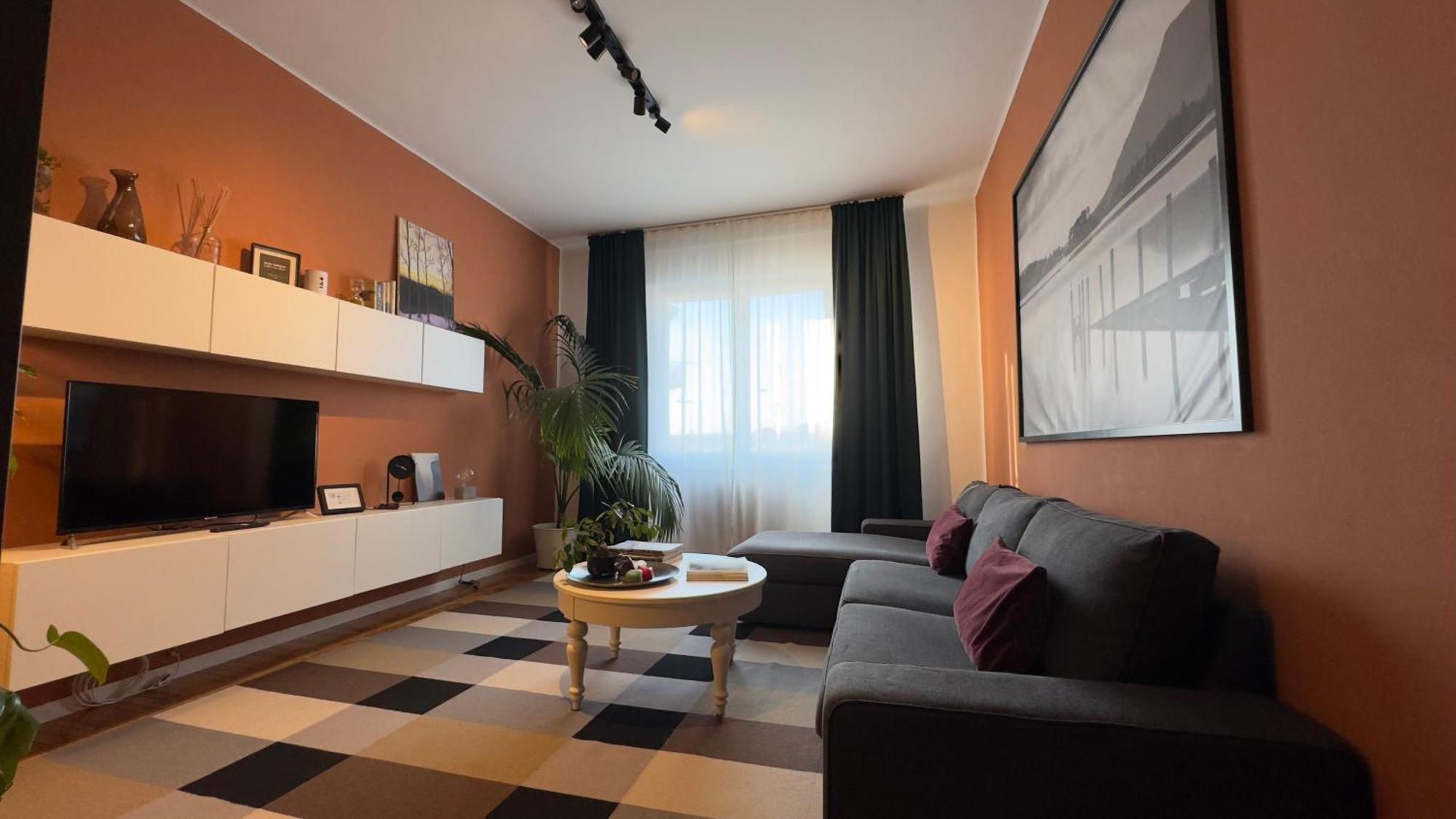 BR Treviso Train Station Apartments Exterior foto